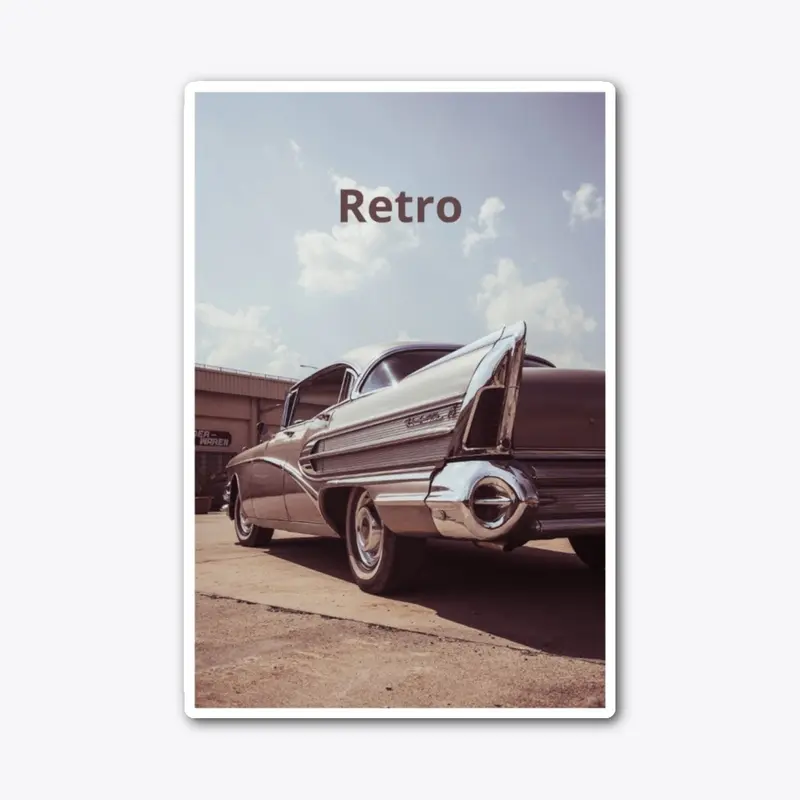 RetroDesign